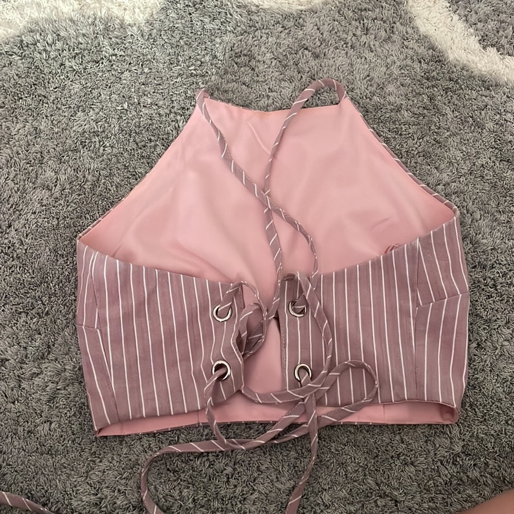 Superdown Tank Top